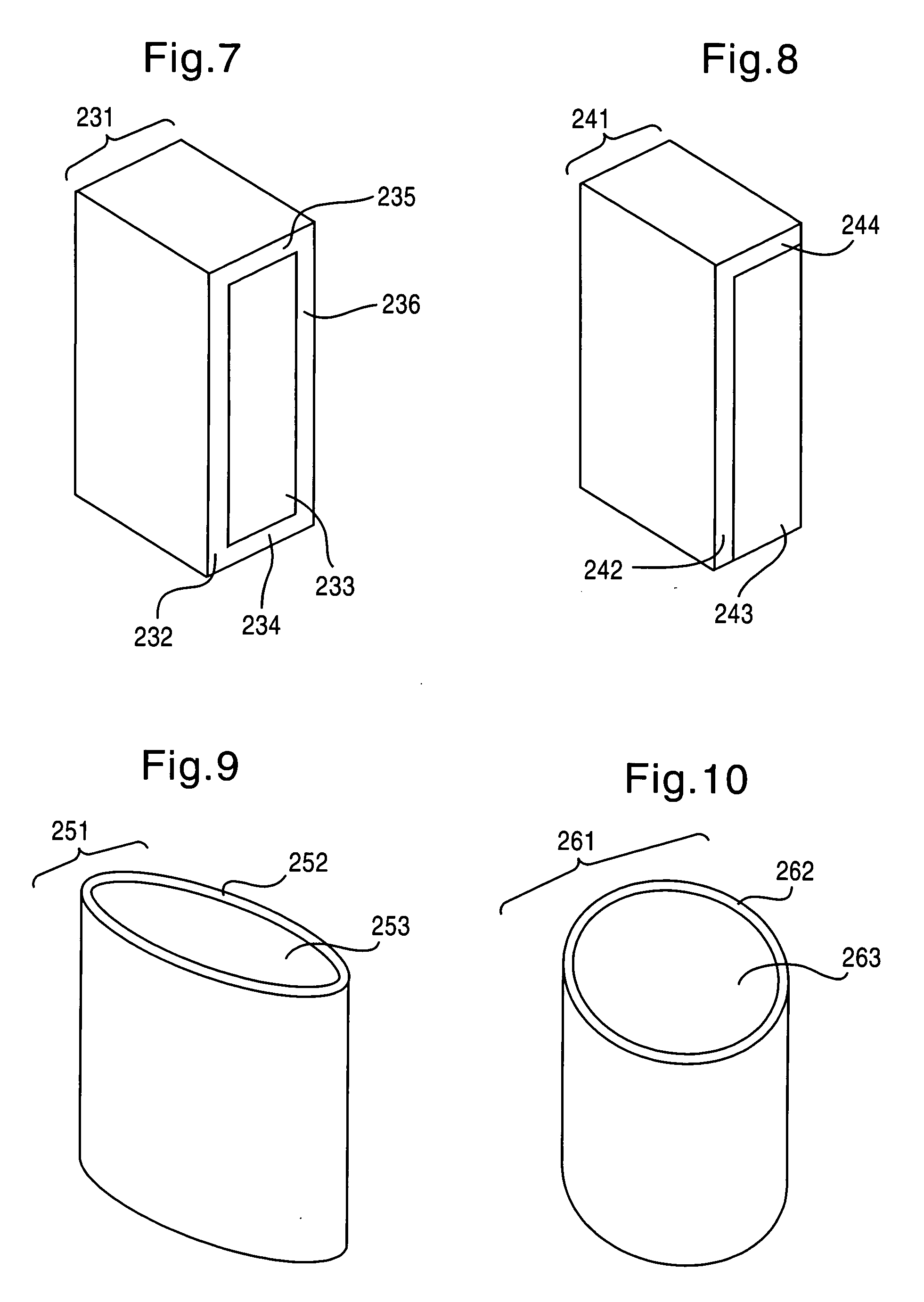 Gas diffusion layer having carbon particle mixture