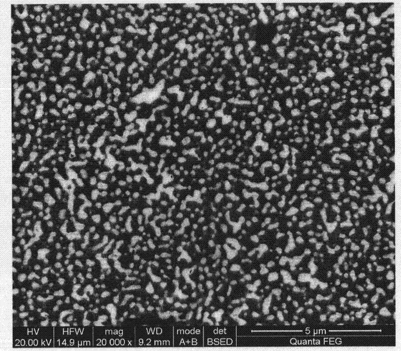 NbTi/TiNi memory alloy composite material and preparation method thereof