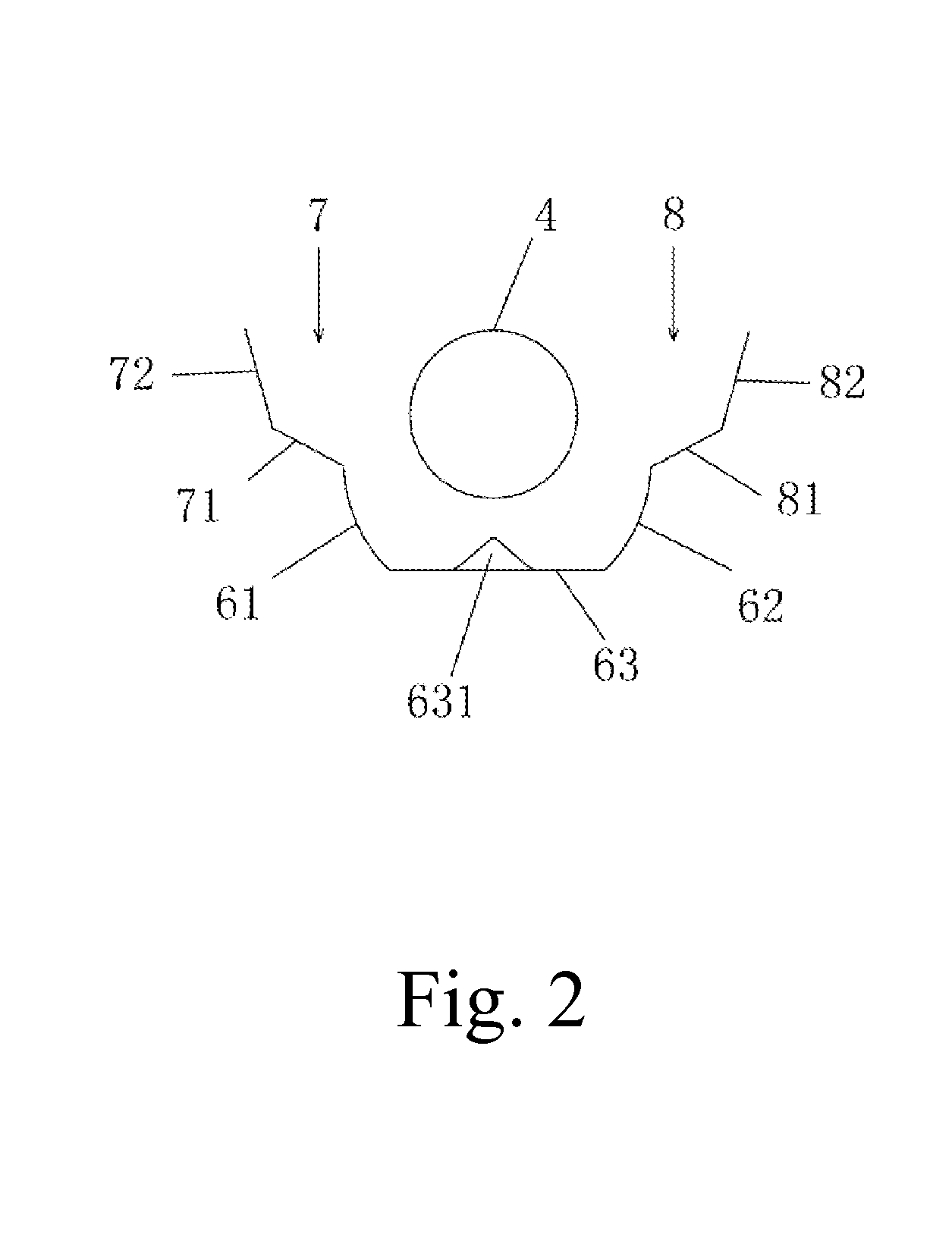 Lighting apparatus