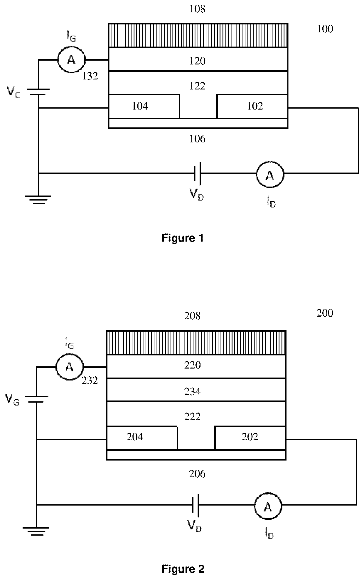 Biosensor with porous wicking layer