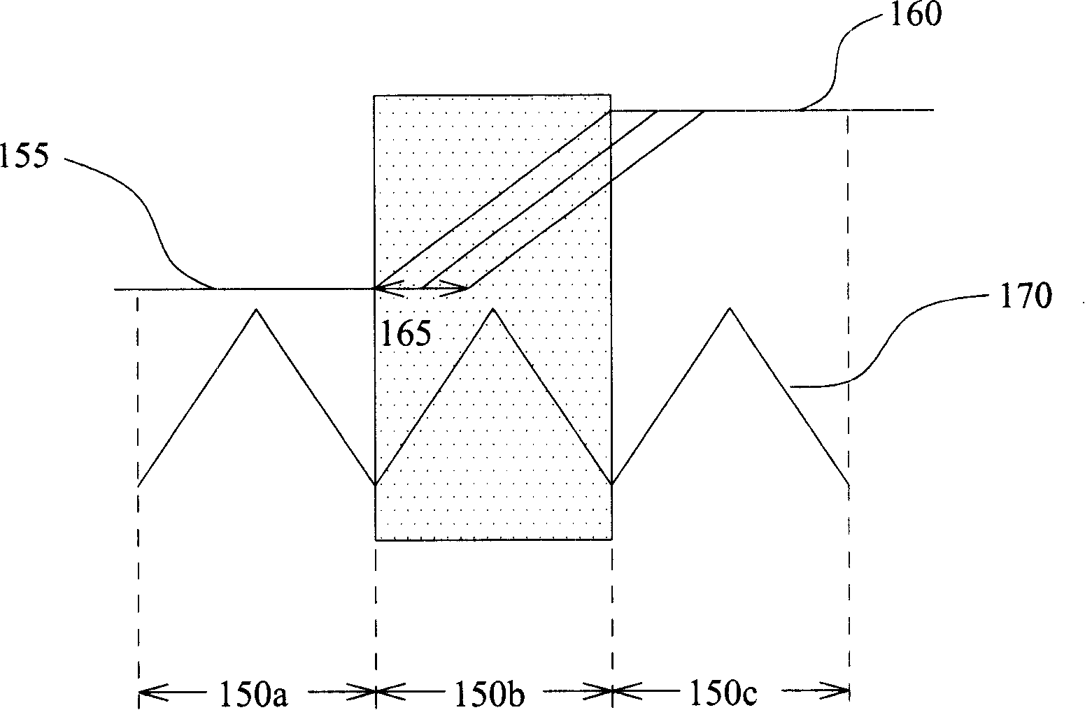 Display system and method for improving image display quality thereof