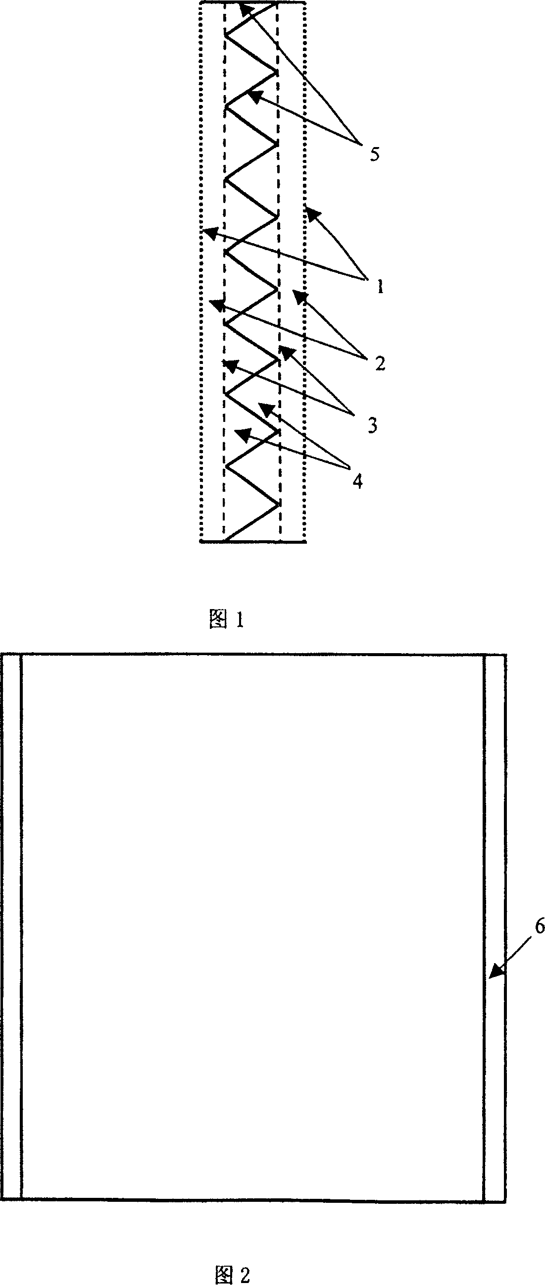 Double-face sound-absorbing contacting oral cavity sound shield without cotton