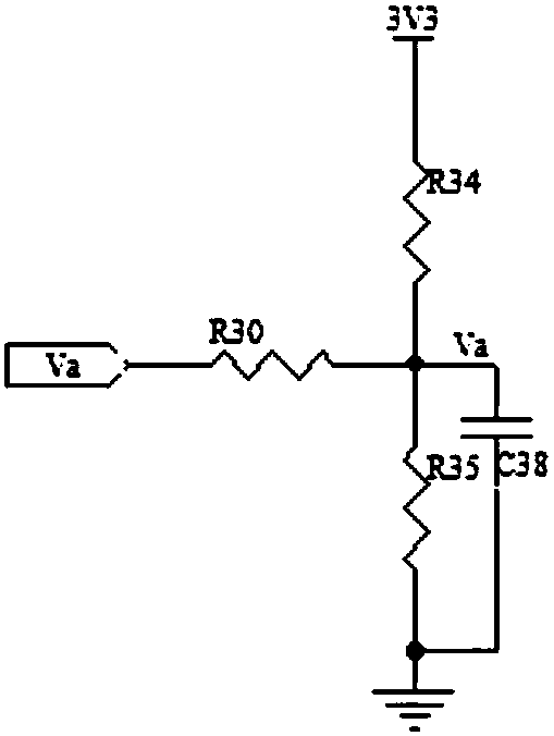 Multifunctional intelligent ammeter