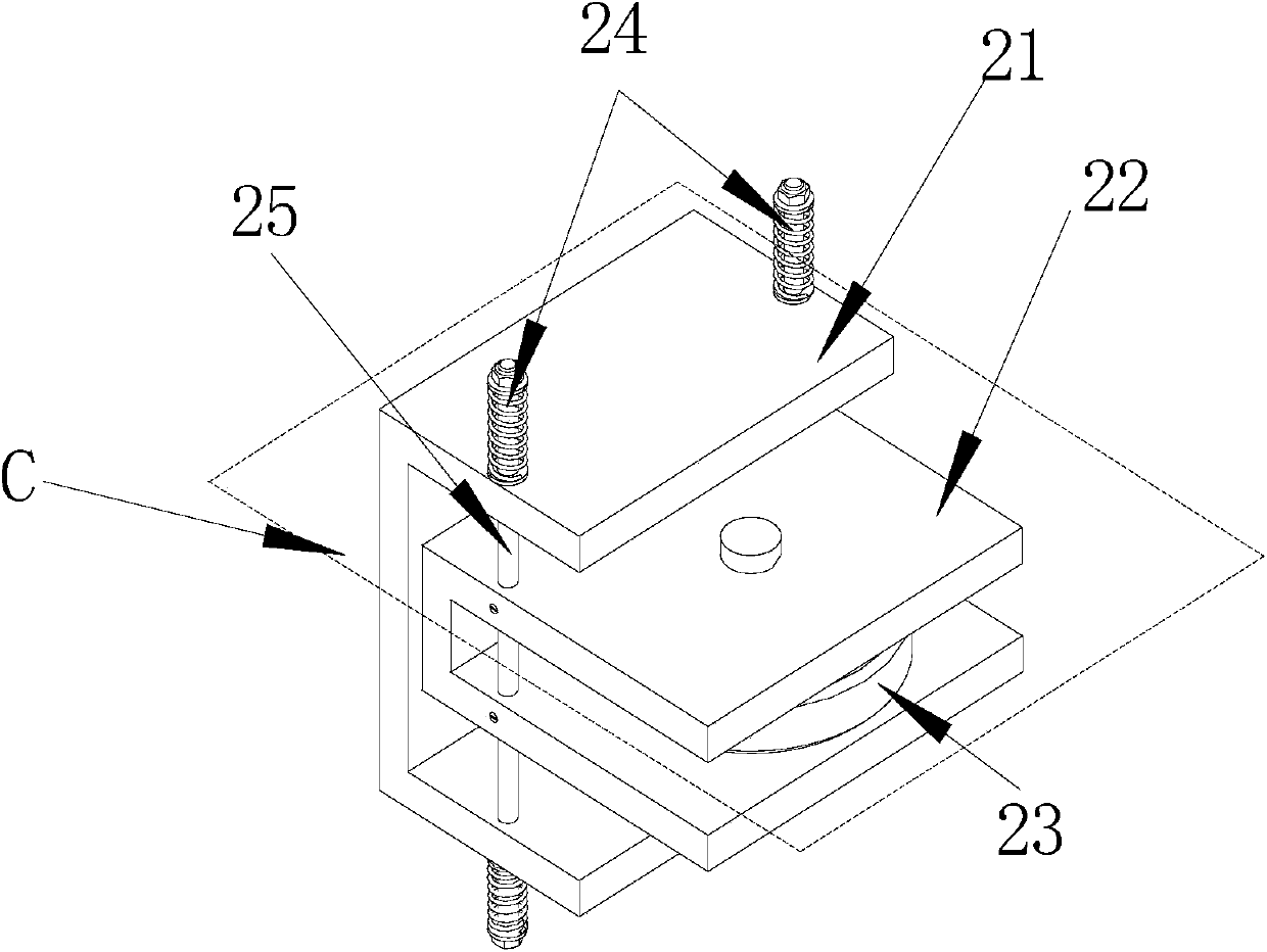 An Extrusion Forming Mechanism Used in a Passive Honeycomb Paperboard Hemming Machine