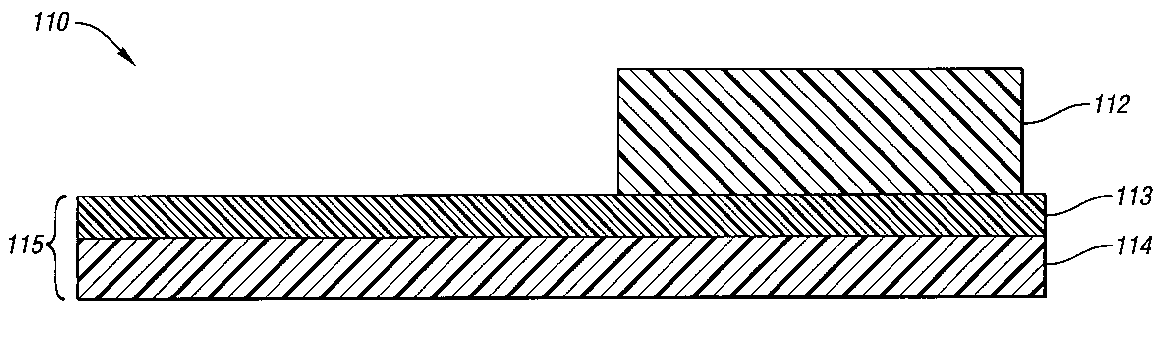 Plastic glazing system having a promotion of ink adhesion on the surface thereof