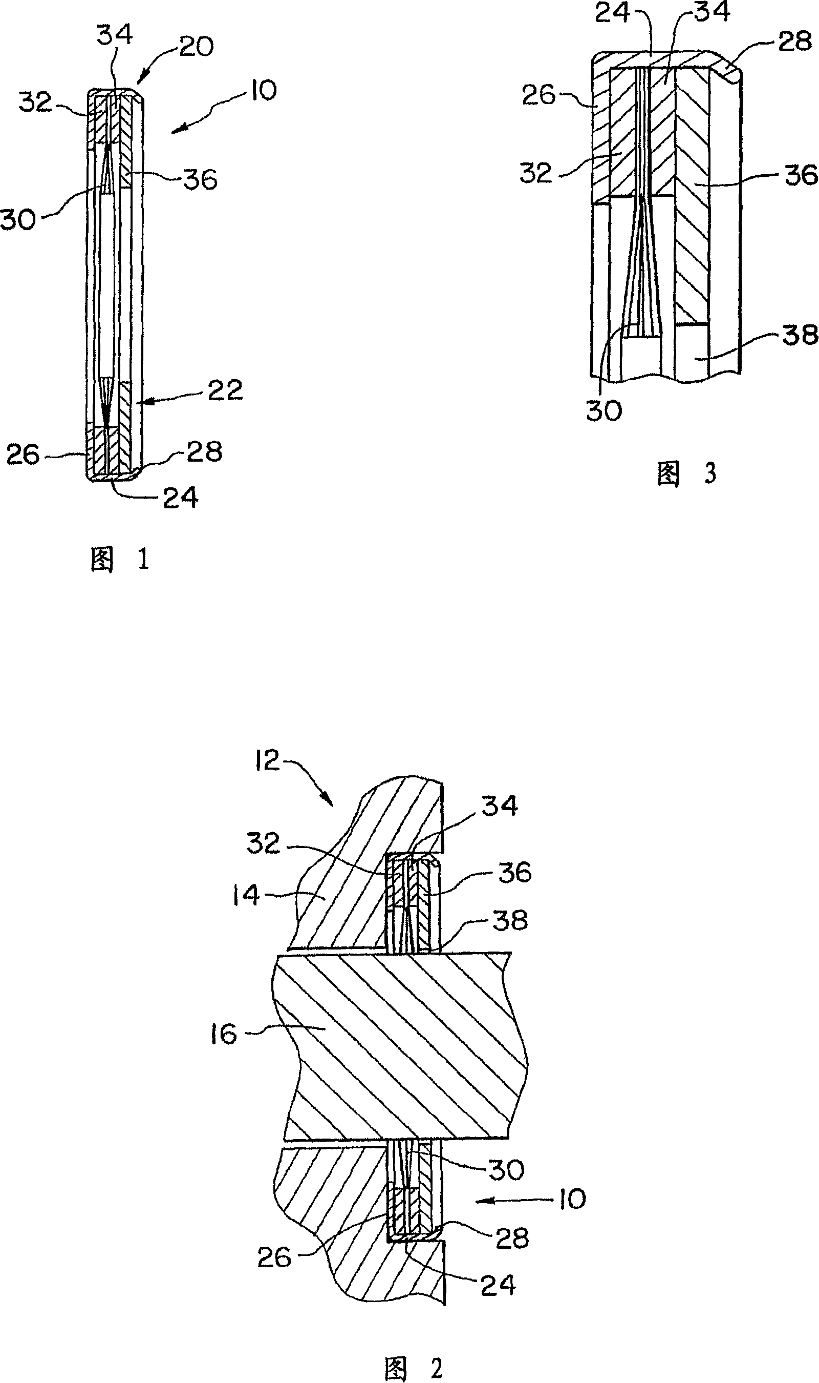 Shaft current control brush ring assembly