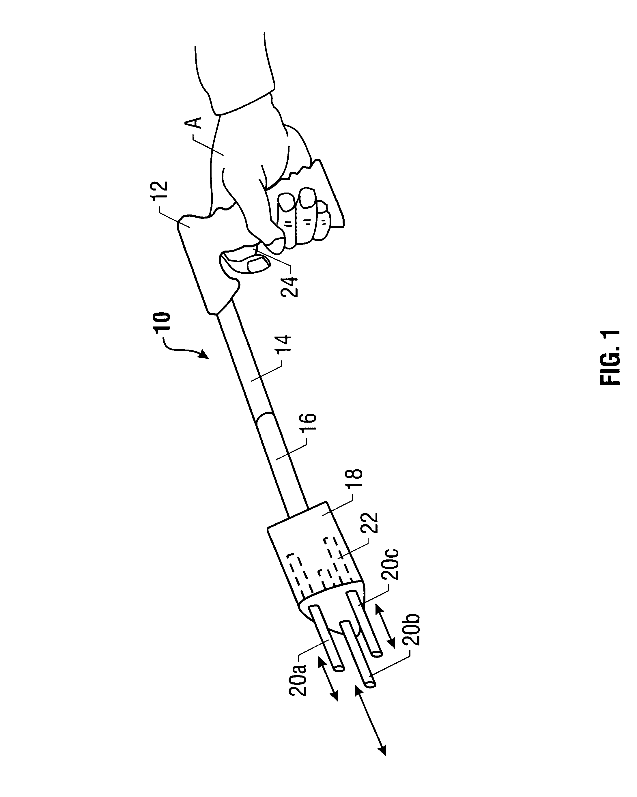 Physically interacting with a processor-based display