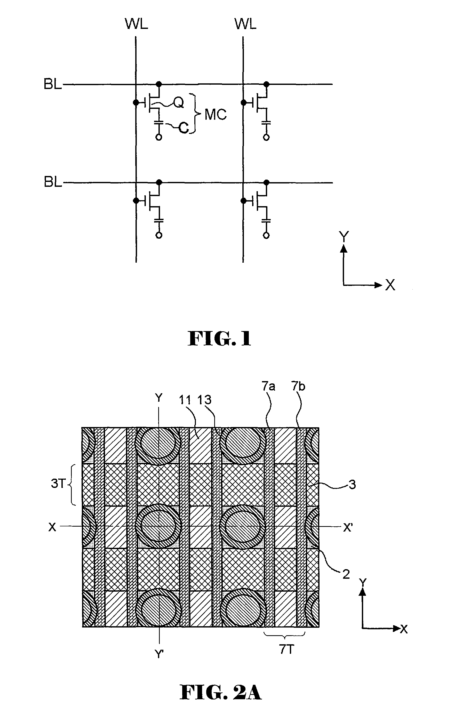 Method of manufacturing semiconductor device