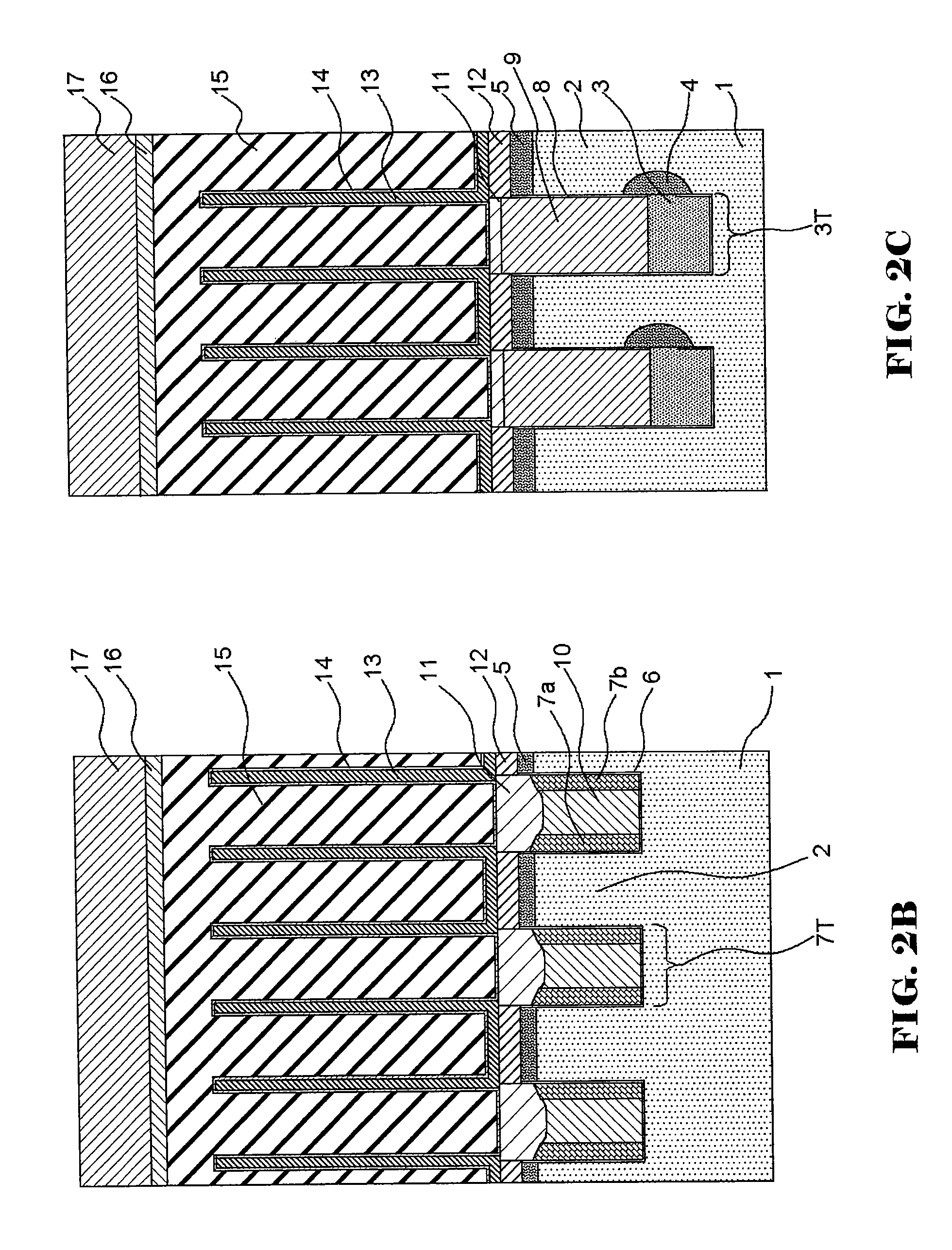 Method of manufacturing semiconductor device