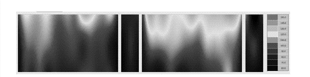 Crystallizer bleed-out visual forecasting method based on machine vision