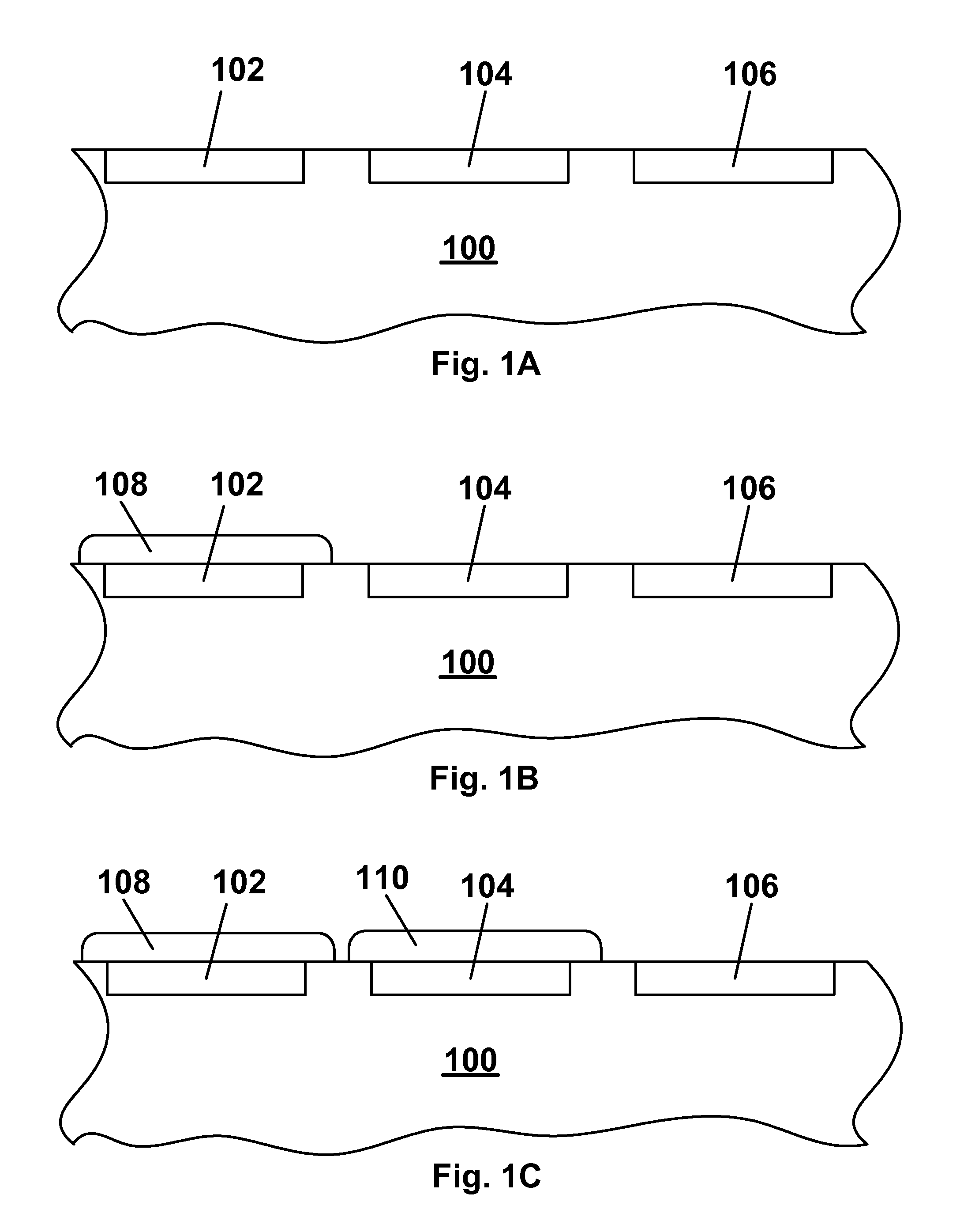 Electro-optic media produced using ink jet printing