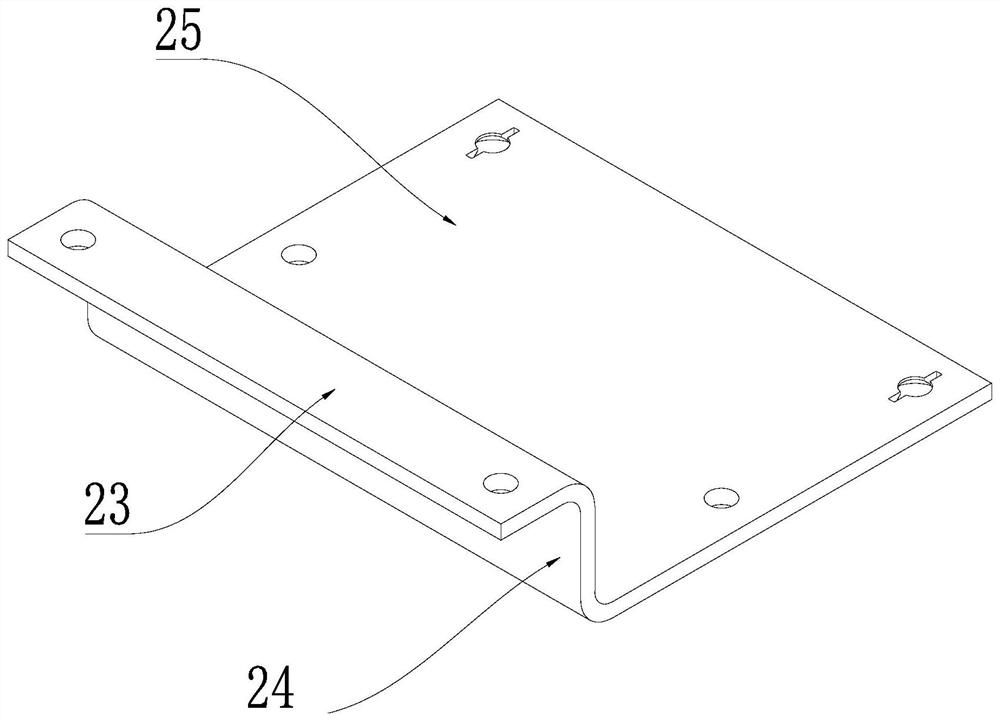 Rail-changing wagon upper side bearing and rail changing method for standard-gauge rail and narrow-gauge rail