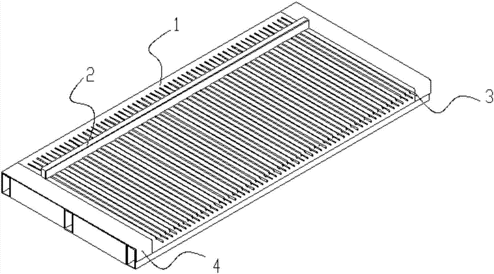 Wiring platform