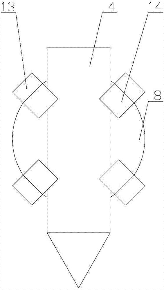 Intelligent plasma cutting machine