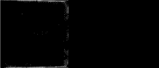 Manganese-copper based composite oxide doped rare earth element catalyst for catalyzing VOCs as well as preparation method and application of catalyst