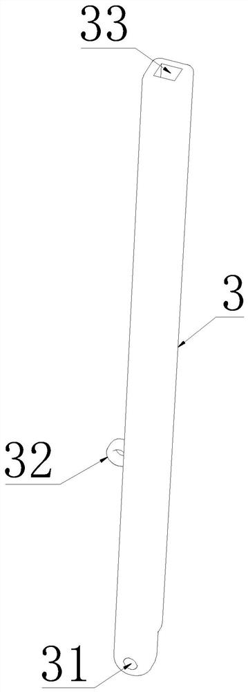 Posterior longitudinal ligament cutter