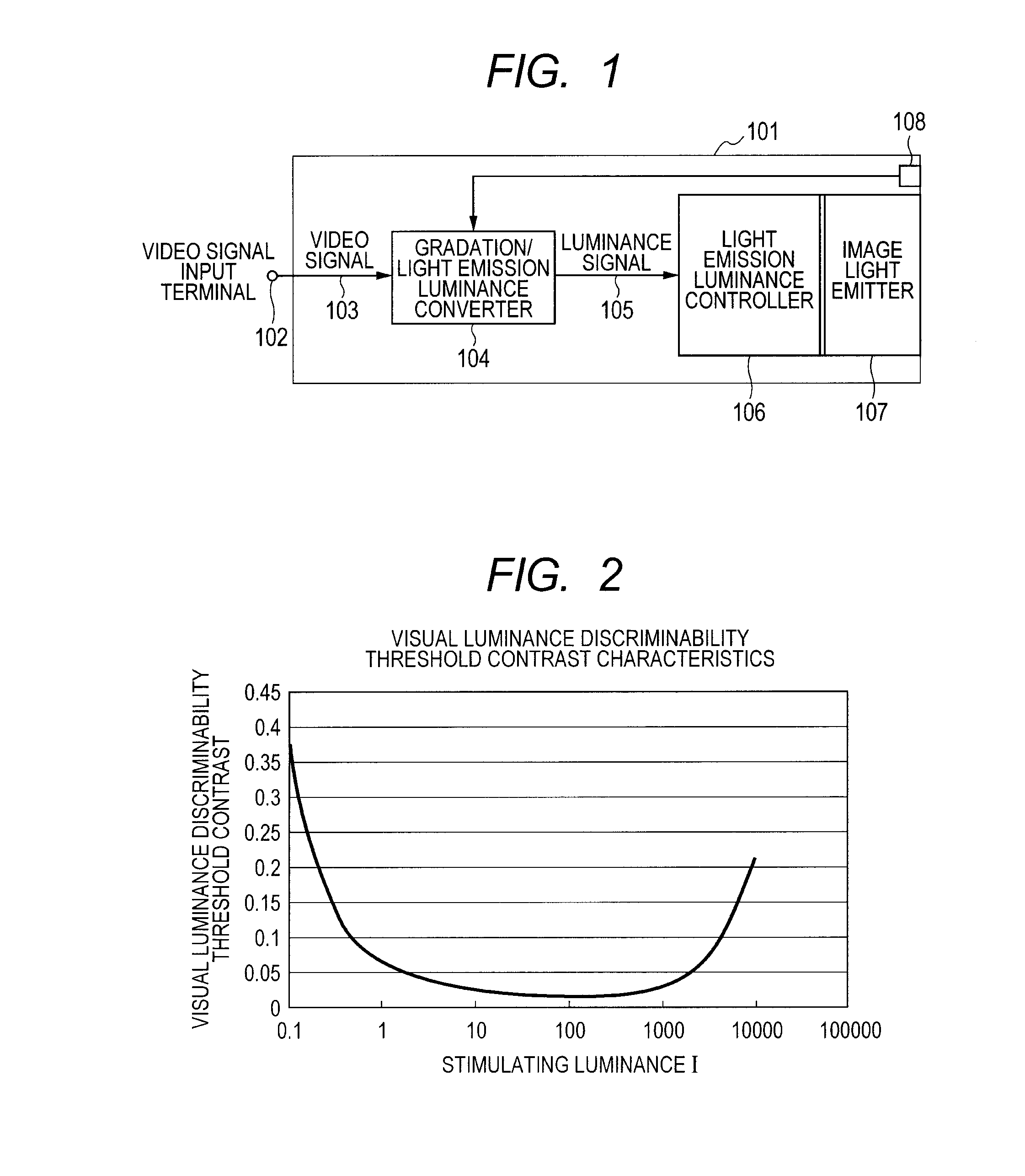 Image display apparatus