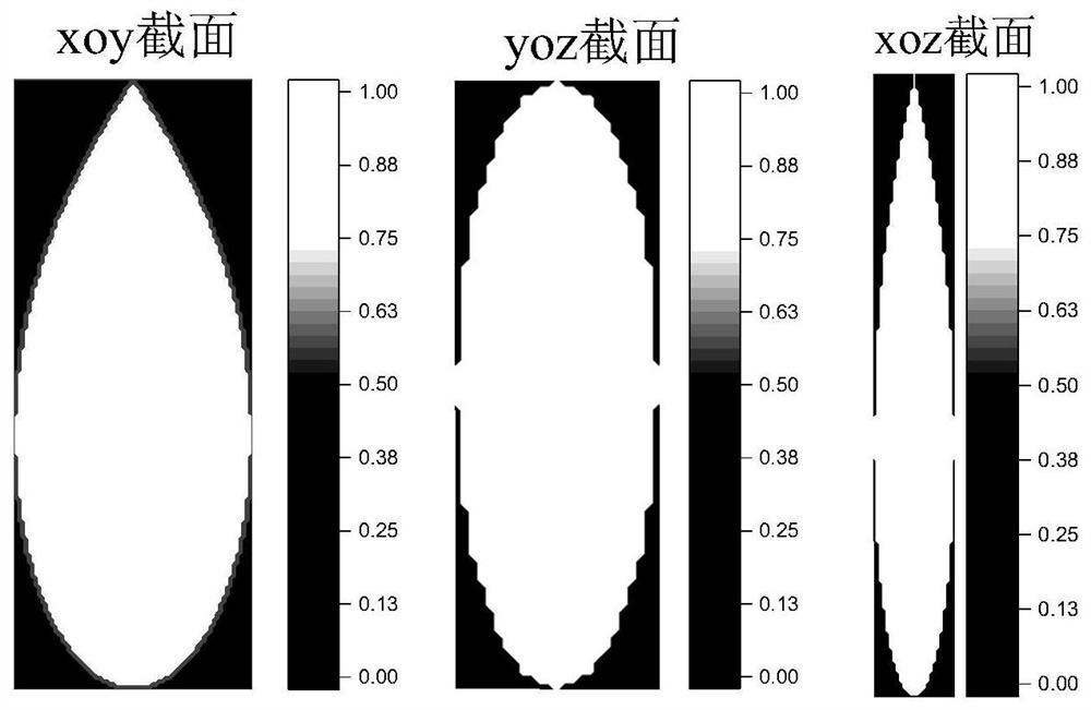 A Method for Computing Electromagnetic Scattering Field of Three-dimensional High-speed Translation Target