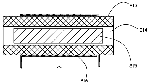 Smoke generator and electronic cigarette with same