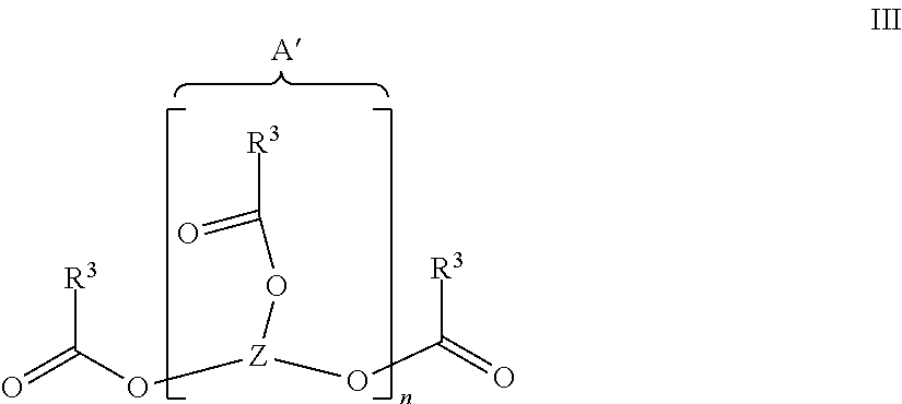 Duromer, production method, use and compositions