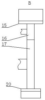 Vehicle model automatic detection device for production line