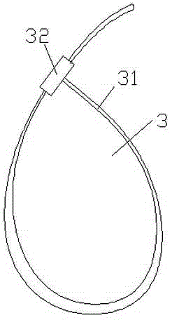 Modular recyclable wood beer case and manufacturing method thereof