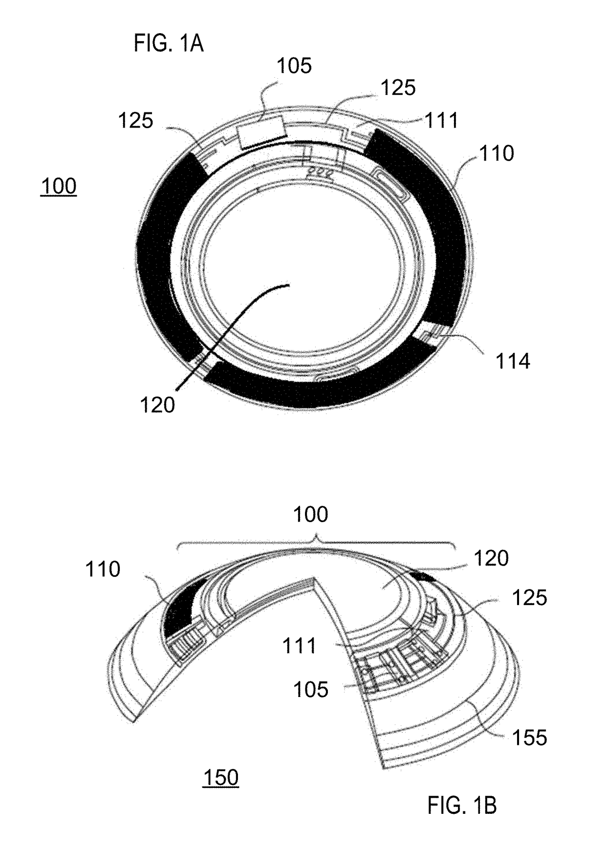 Methods and apparatus to form biocompatible energization primary elements for biomedical devices with electroless sealing layers