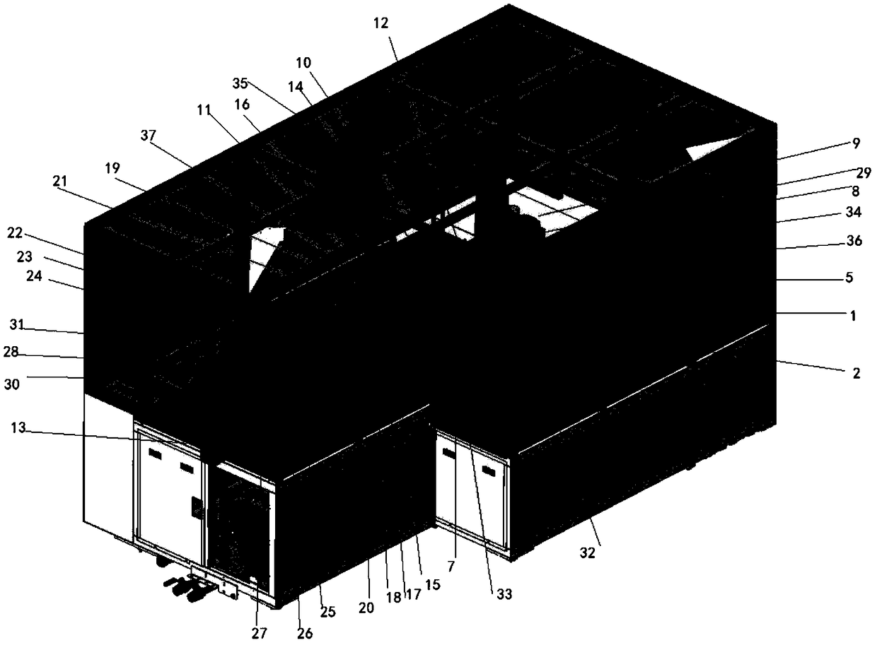 Forming method of 3D curved glass, forming system and 3D curved glass