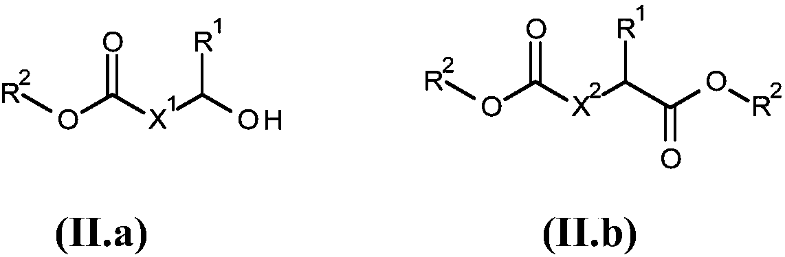 Method for producing cyclic esters