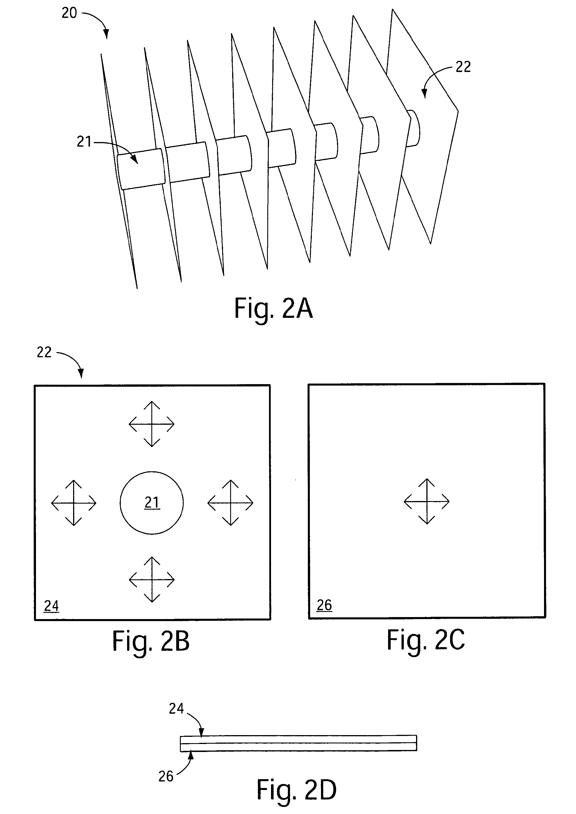 Polymer sheets and other bodies having oriented chains and method and apparatus for producing same