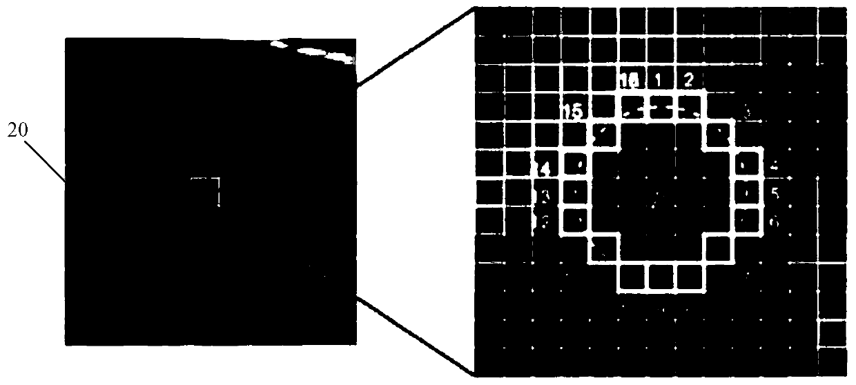 Positioning method and device, equipment and storage medium