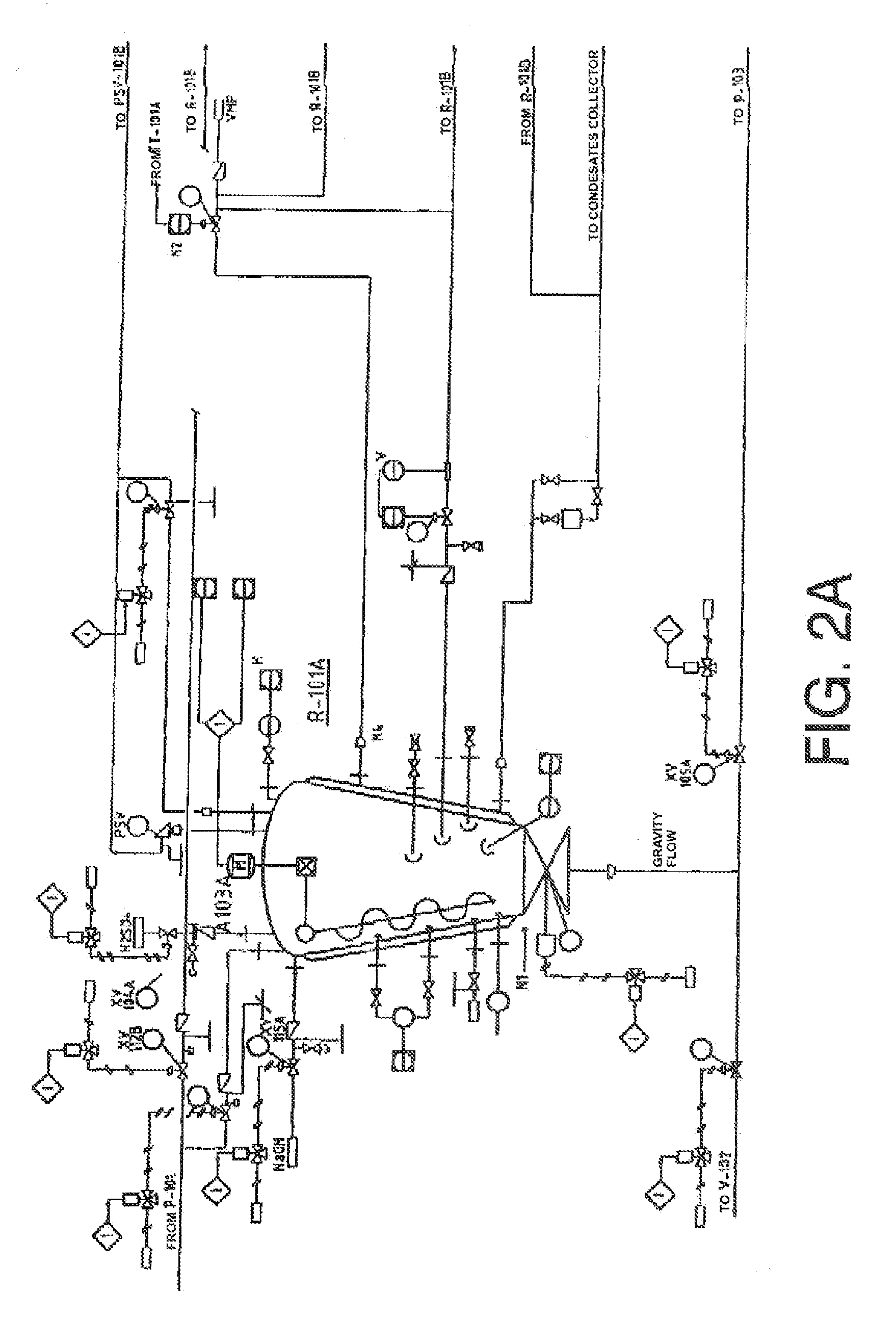 Method for recovering energy from the organic fraction of solid urban waste and associated facility