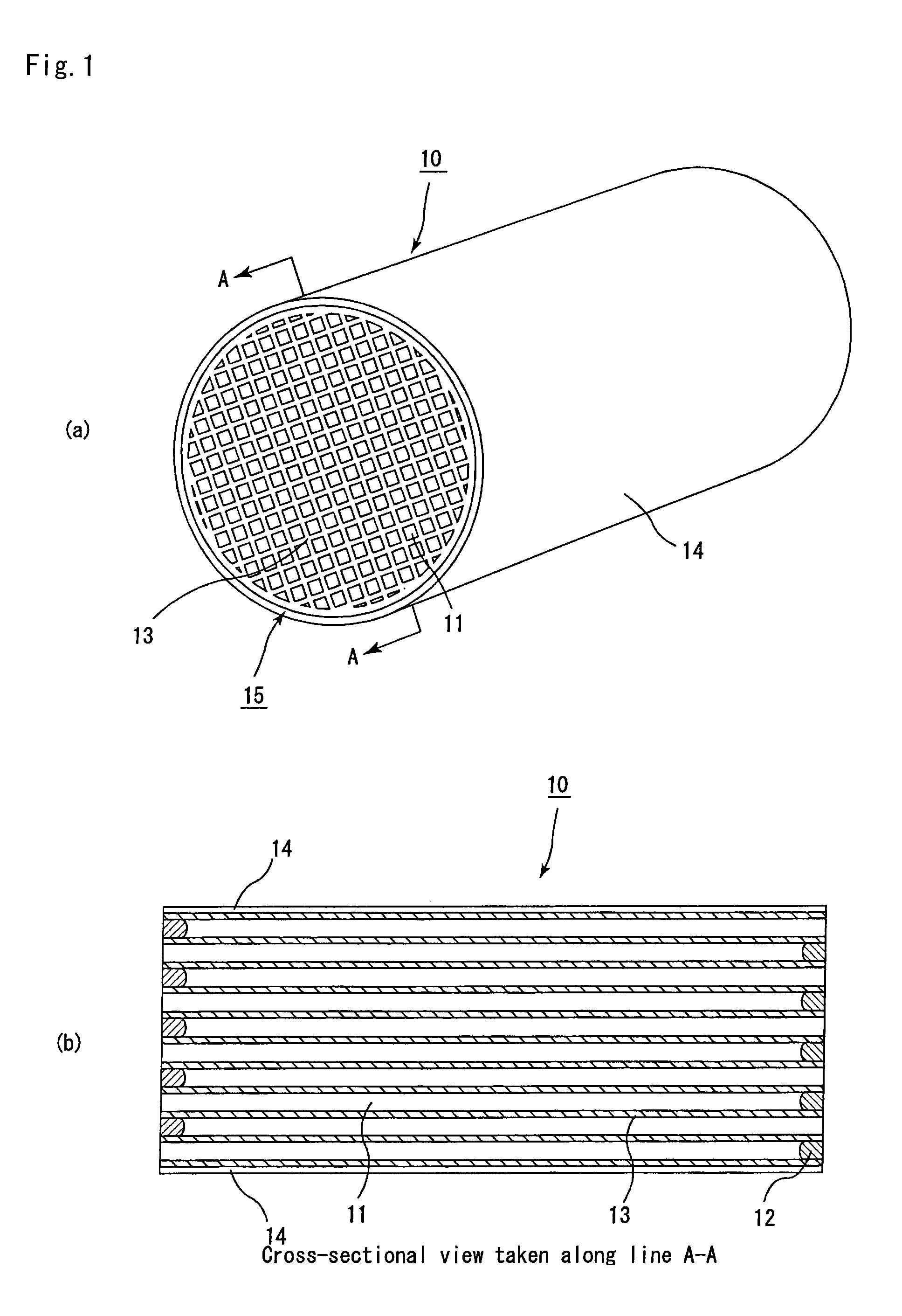 Method for manufacturing honeycomb filter for purifying exhaust gases