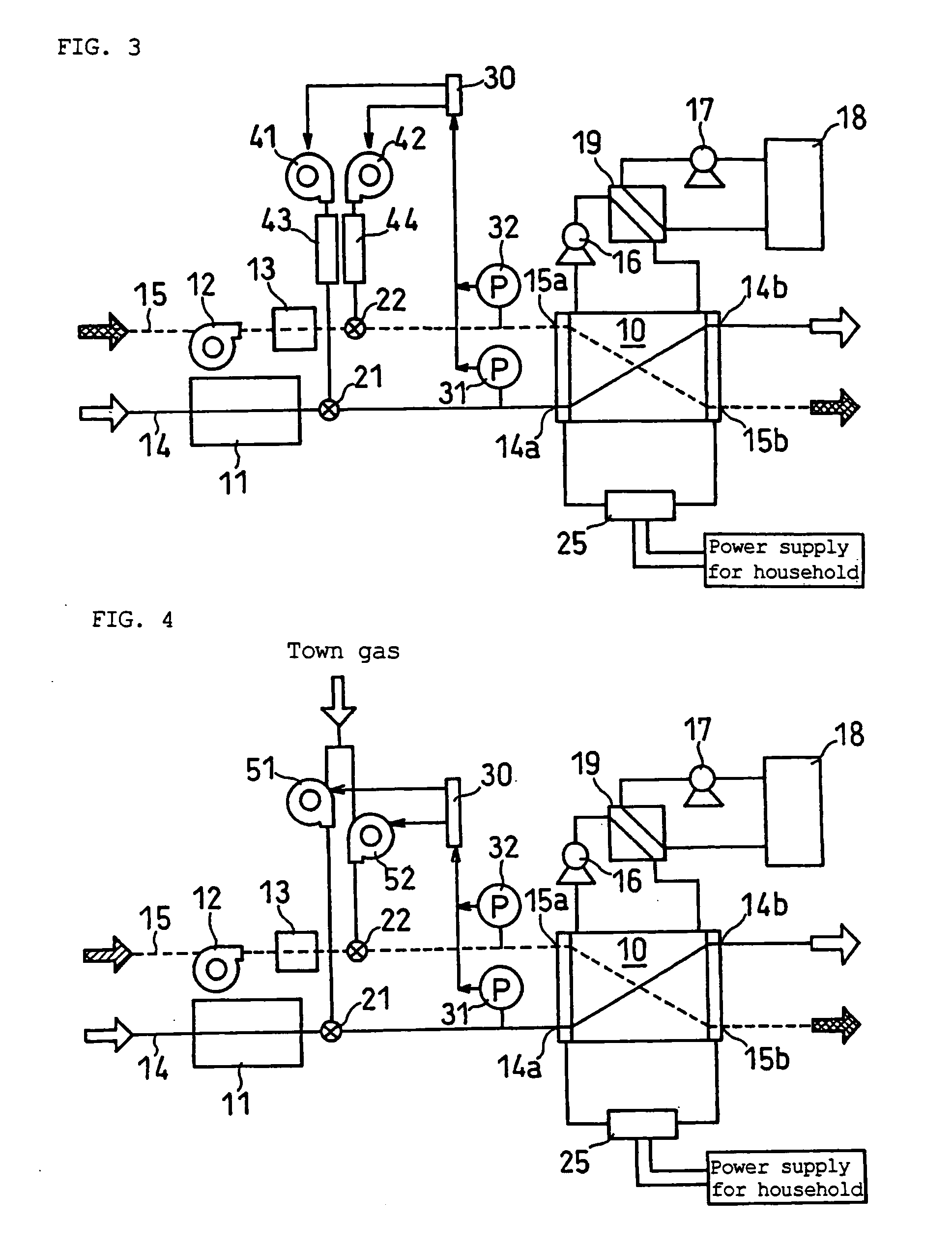 Fuel Cell System