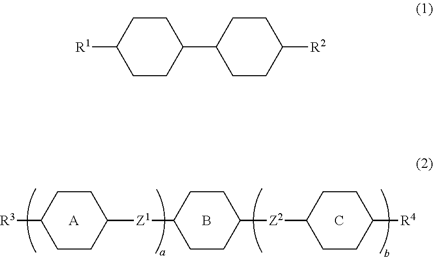 Liquid crystal composition and liquid crystal display device