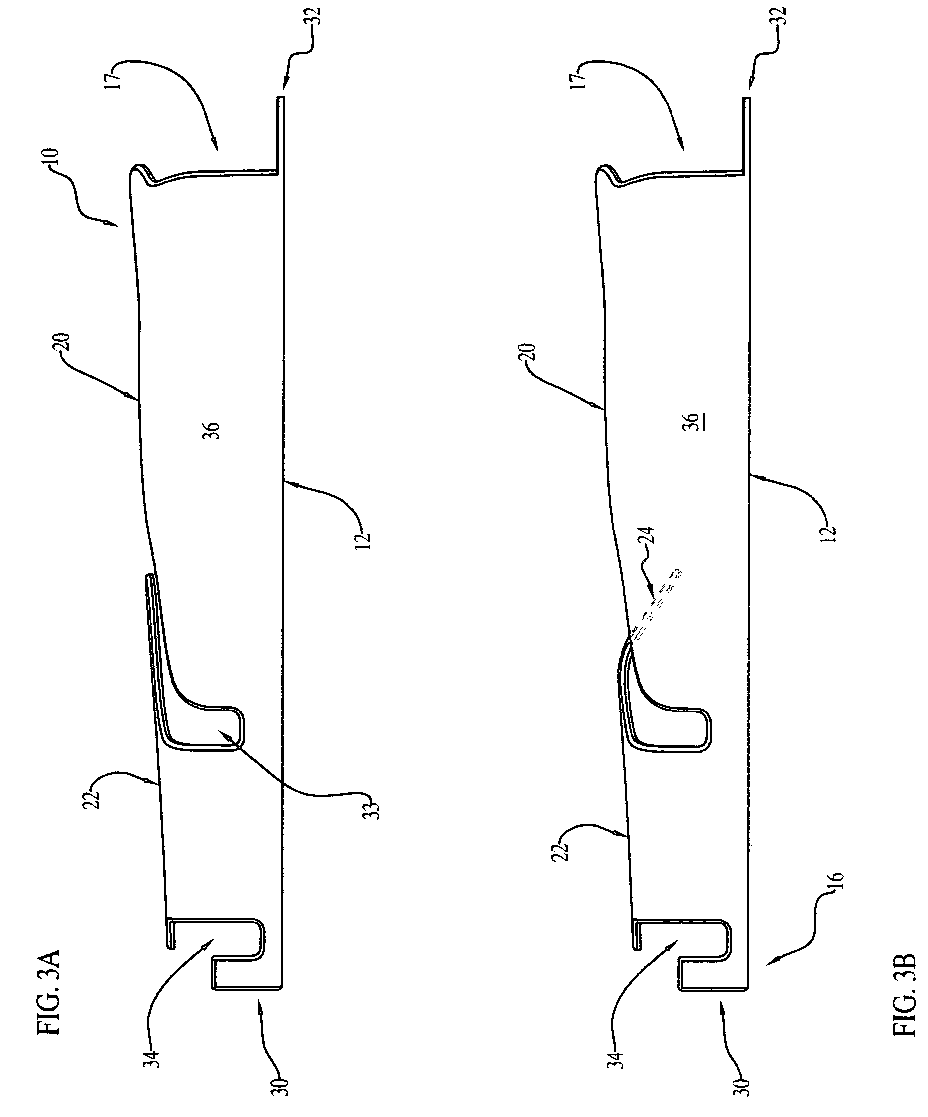 Device and method for gripping, holding and measuring a fish