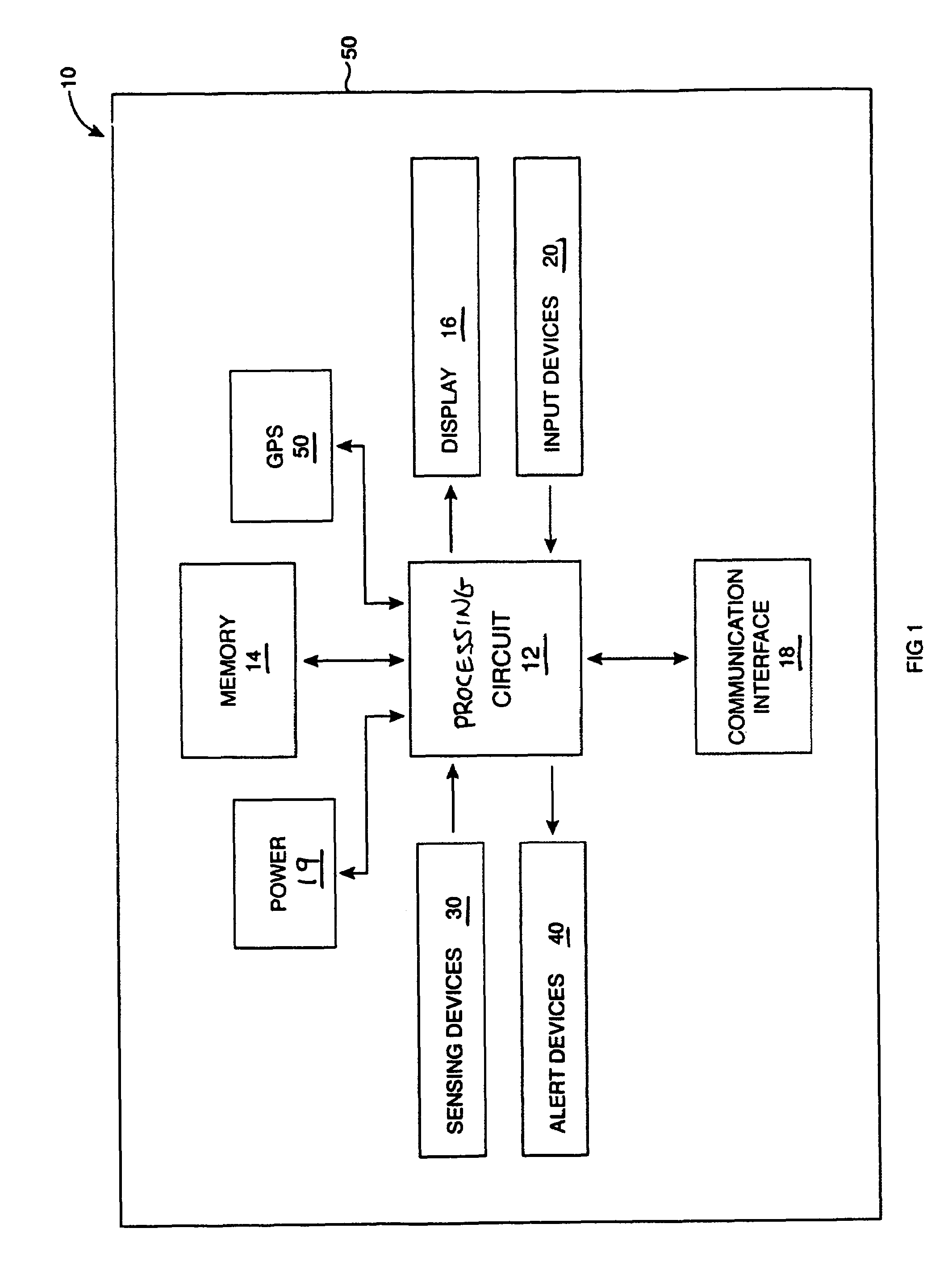 Programmable digital labels