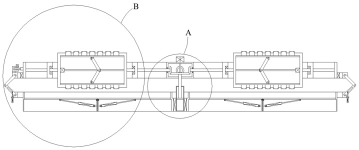 Biomass recovery equipment