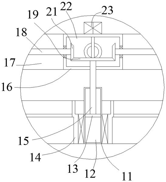 Biomass recovery equipment