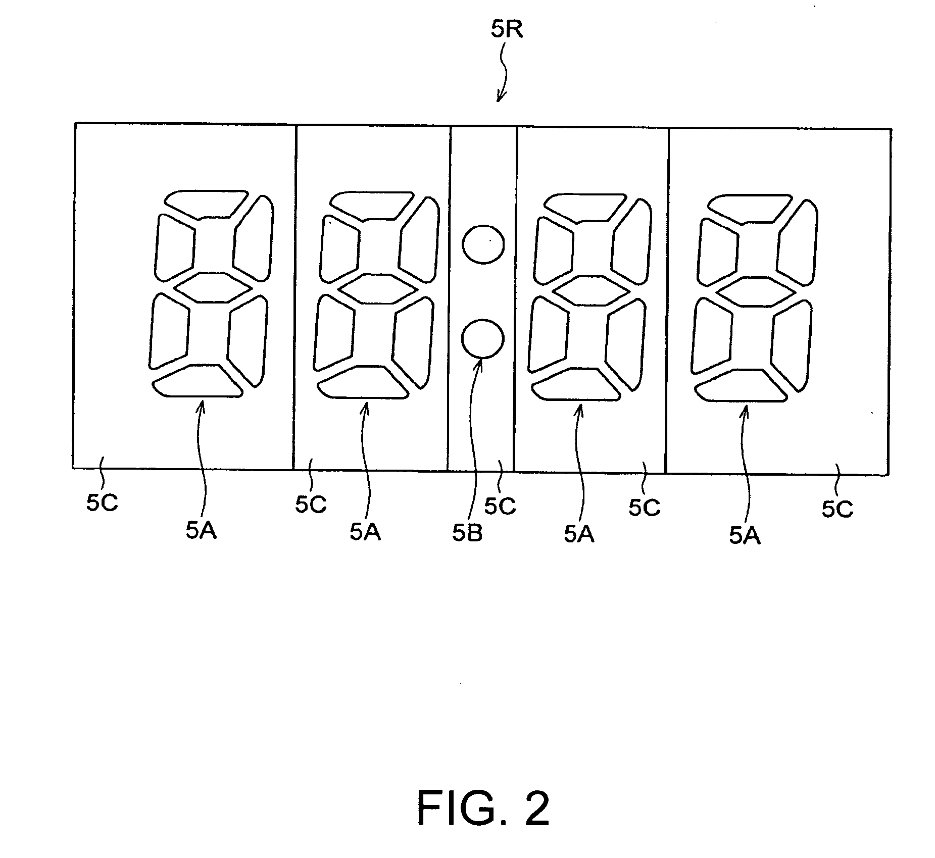 Display device and control method for the same