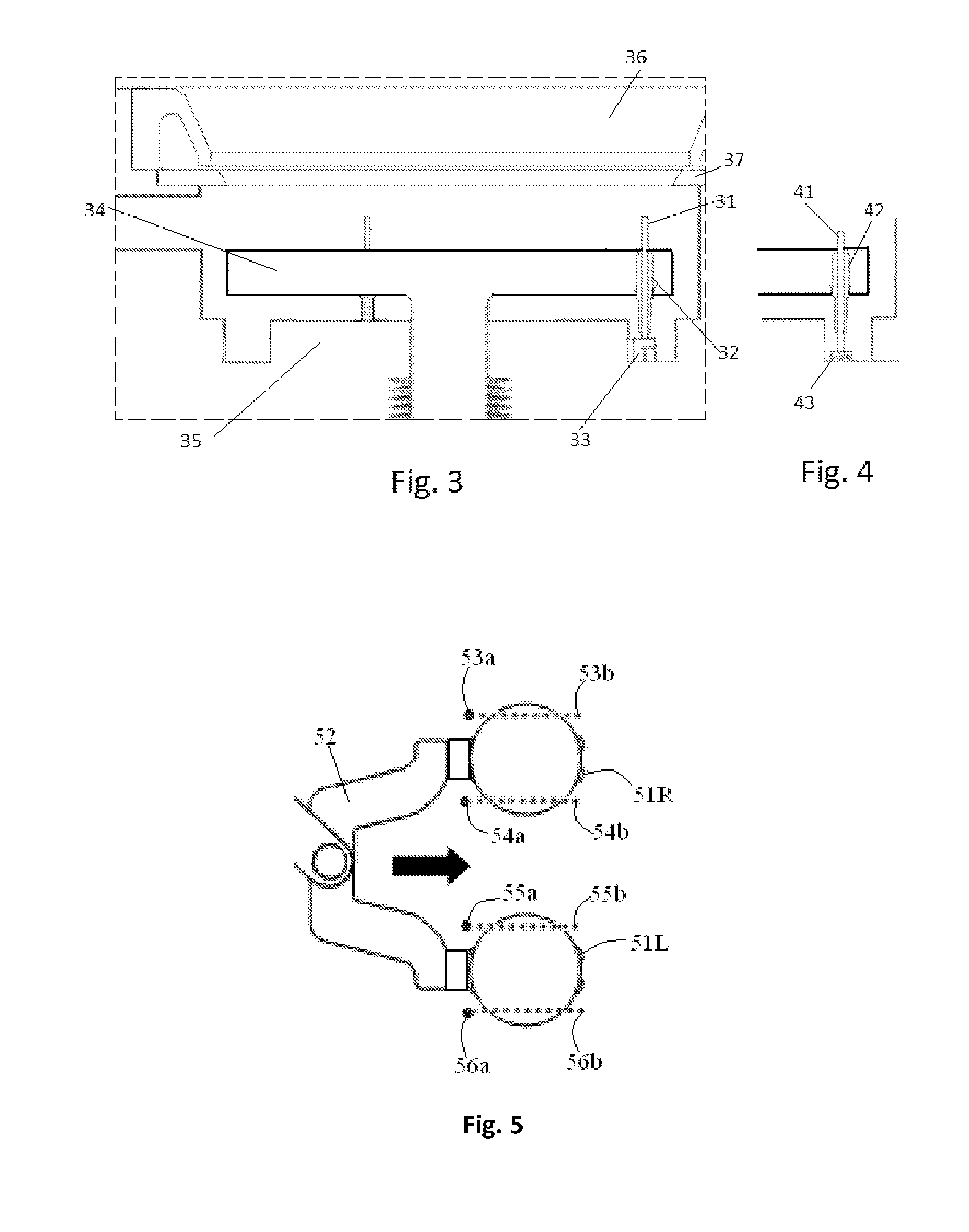 Method for Positioning Wafers in Multiple Wafer Transport
