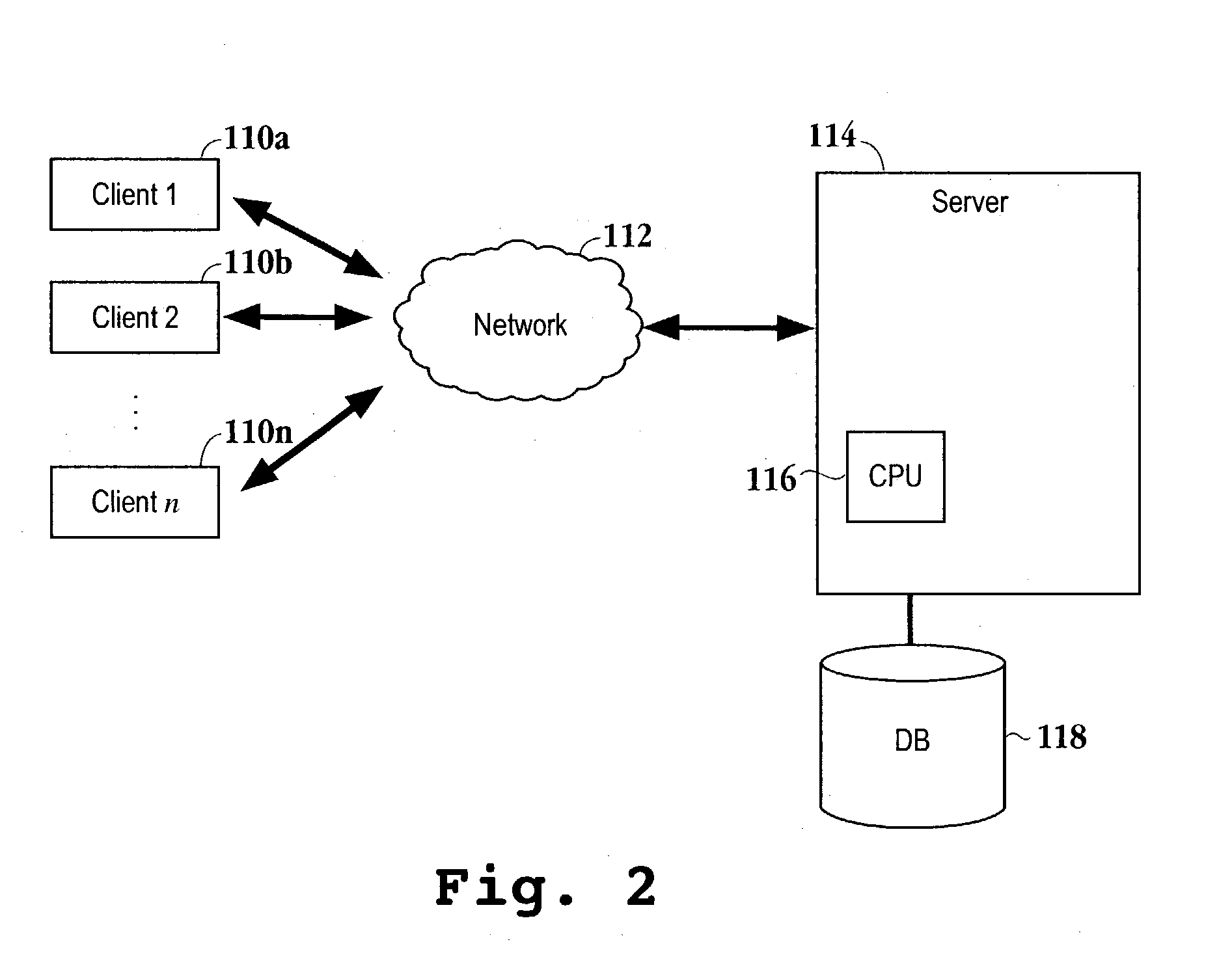 Event driven transaction state management with single cache for persistent framework