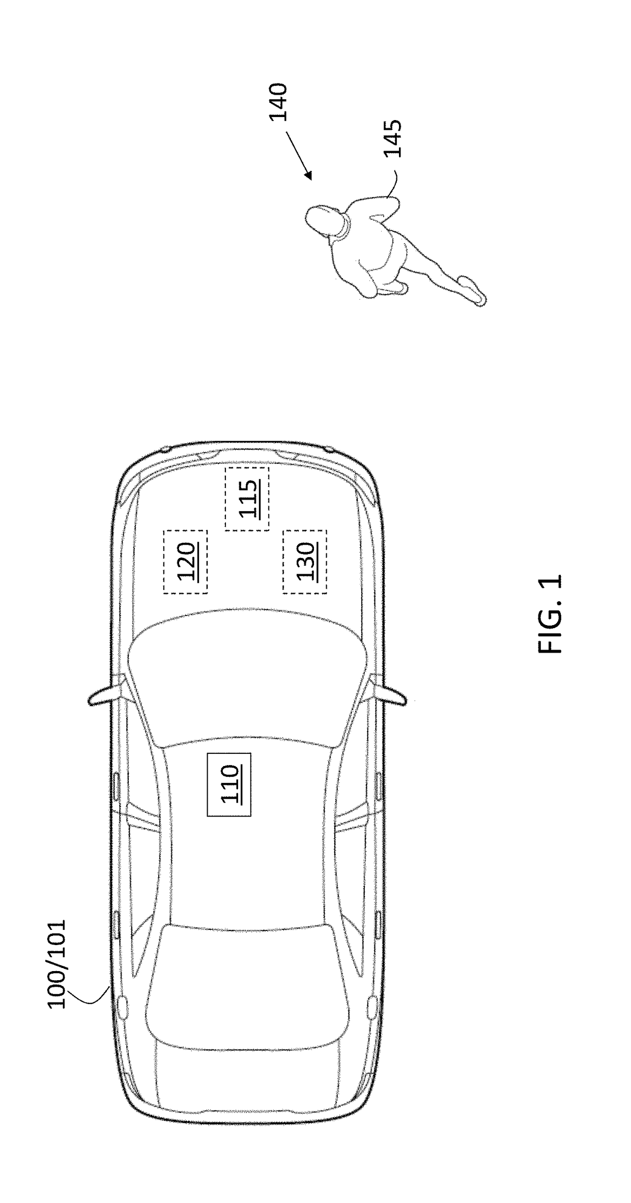 Heterogeneously integrated chip-scale lidar system