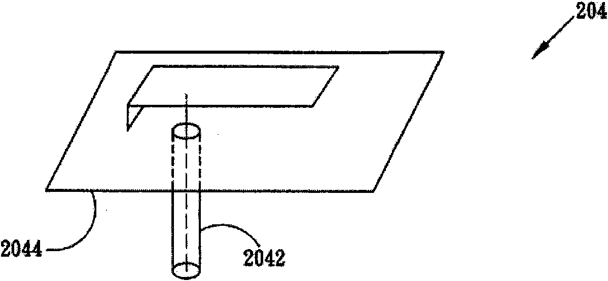 Device and method for detecting testing environment of circuit