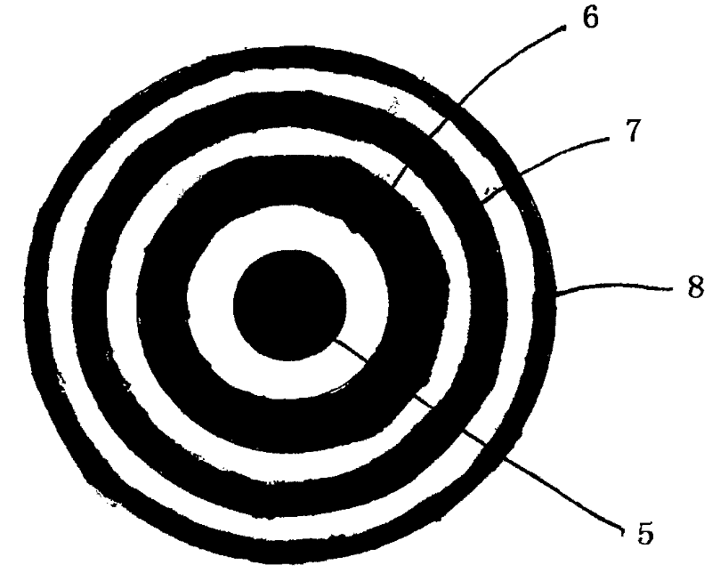 Conductivity sensor