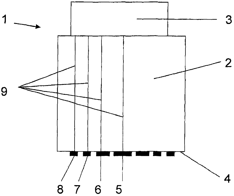 Conductivity sensor