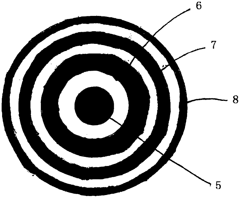 Conductivity sensor