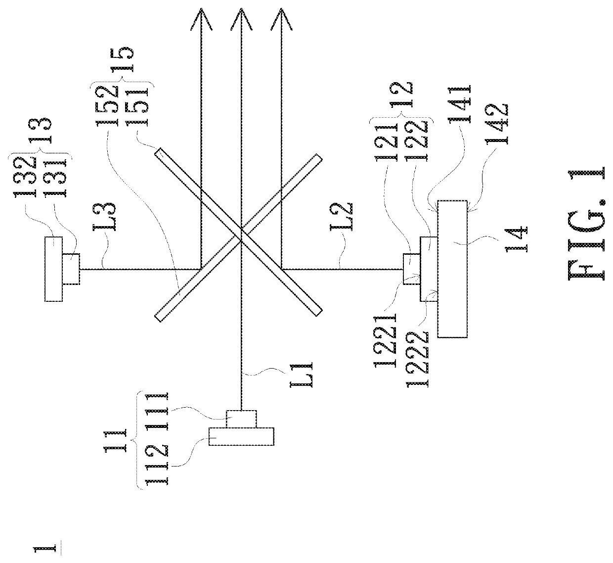 Illumination system and projection apparatus