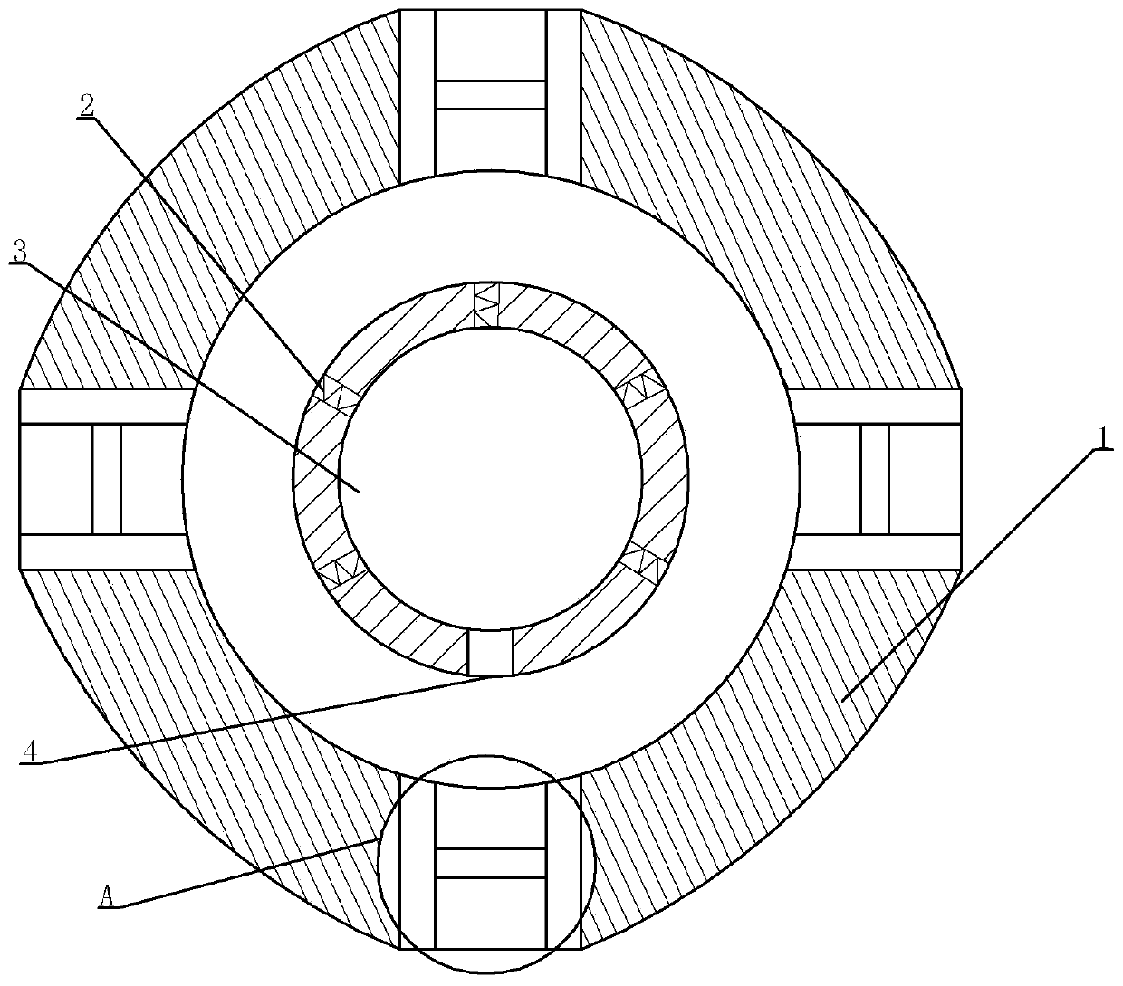 Electrode Tin Method