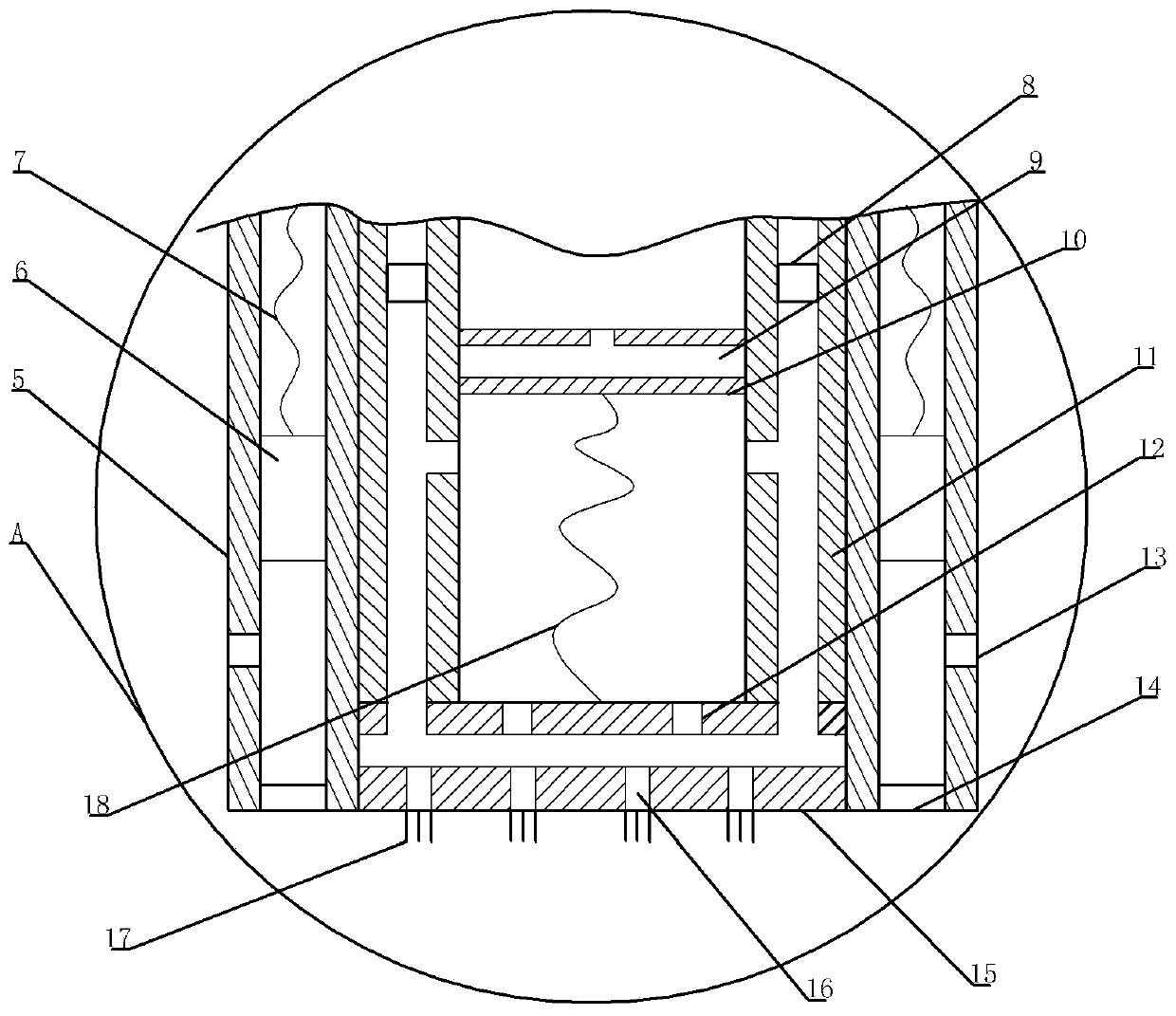 Electrode Tin Method